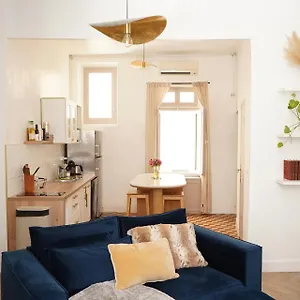Appartement Centre-ville, Avignon