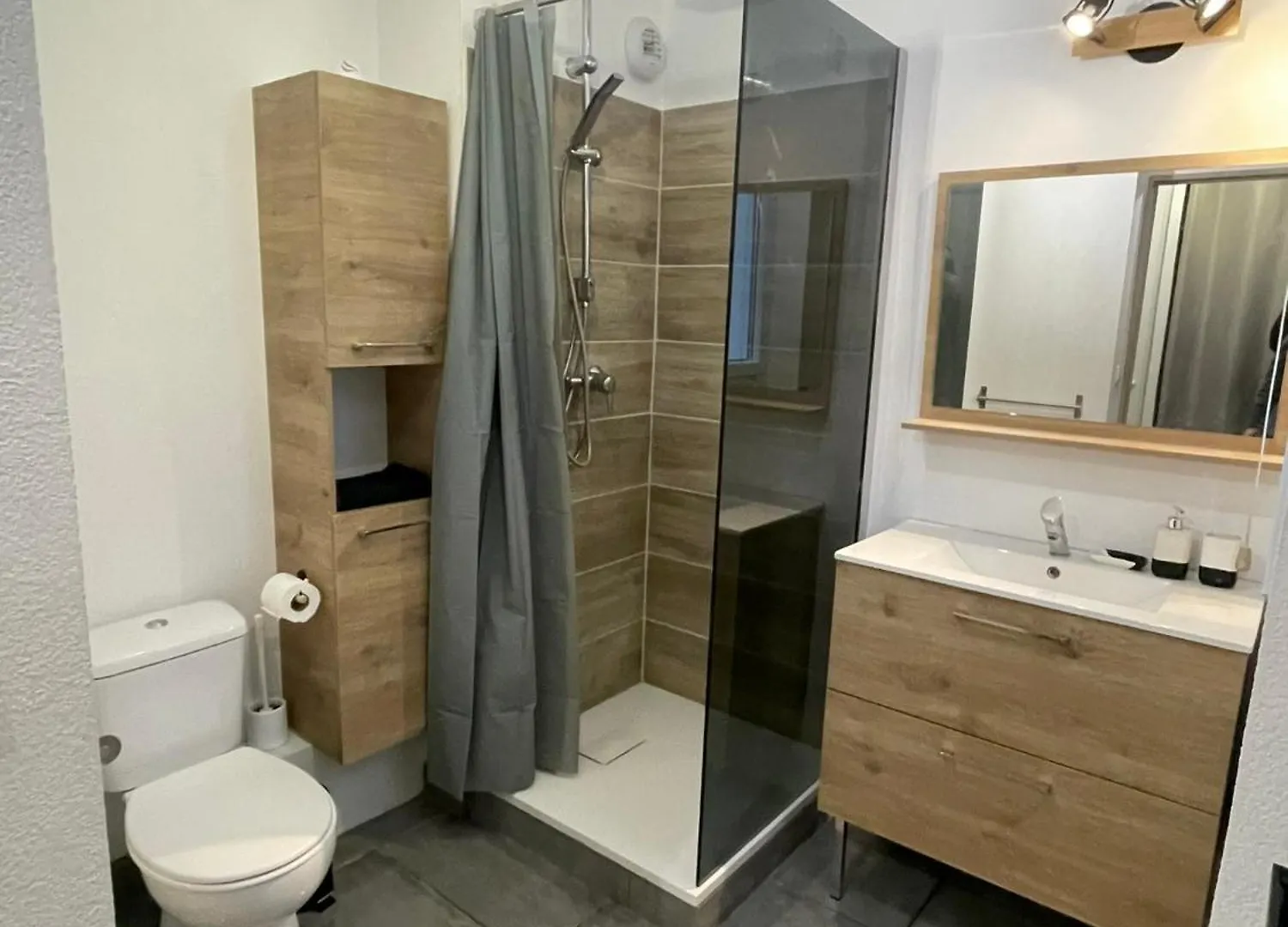 Appartement En Residence-Avignon Zone Agroparc Avignon